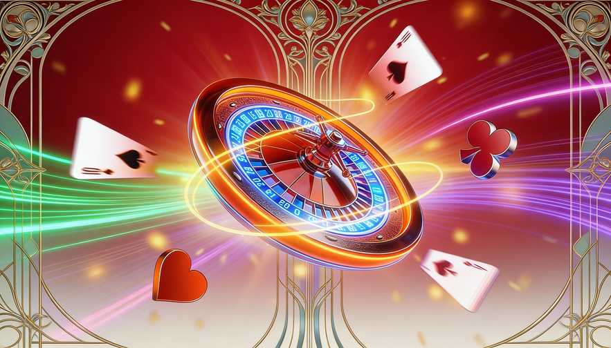 Ilucki casino app Ilucki casino app