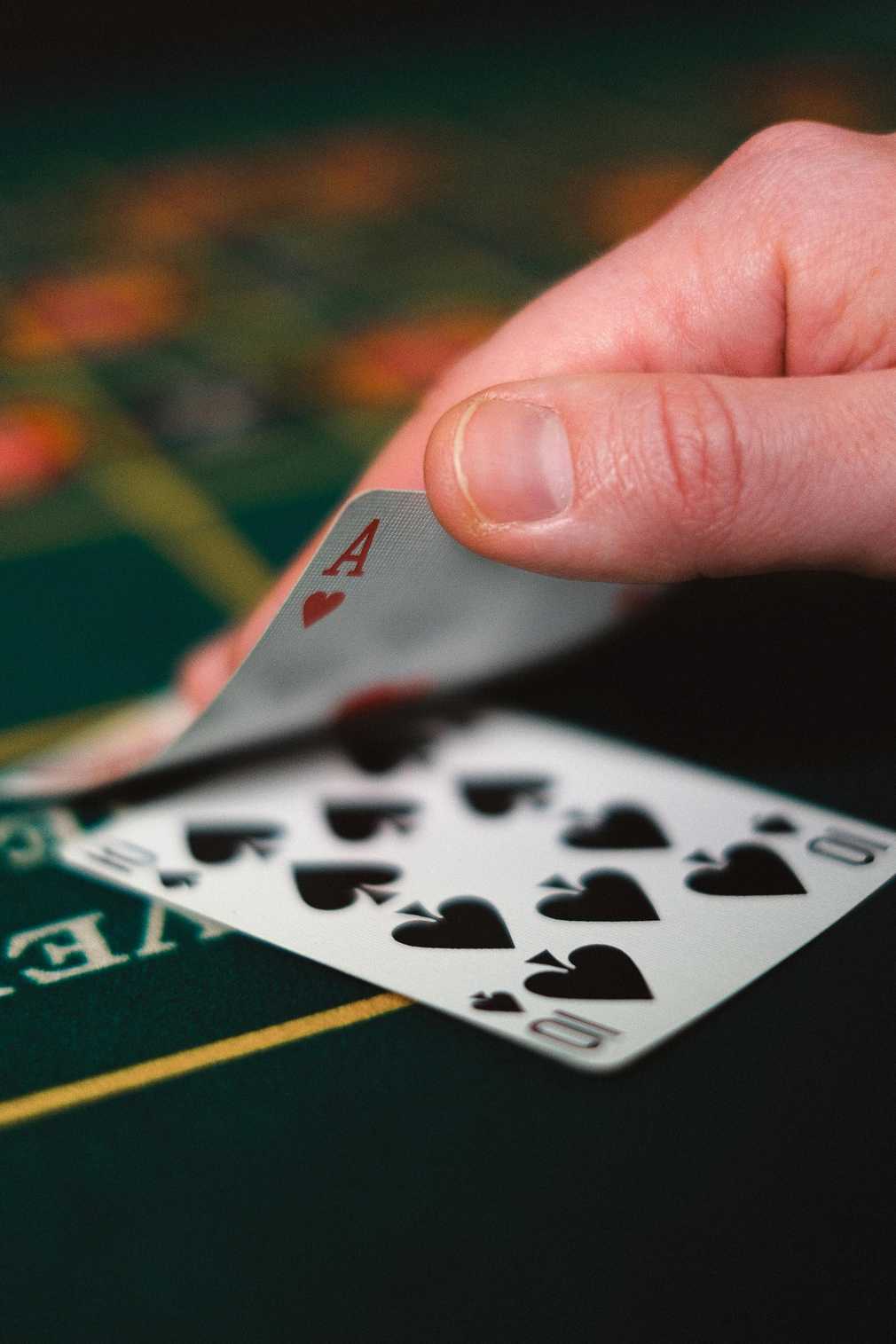 nine casino Norge nine casino Norge