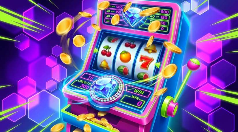 Casino action mobile