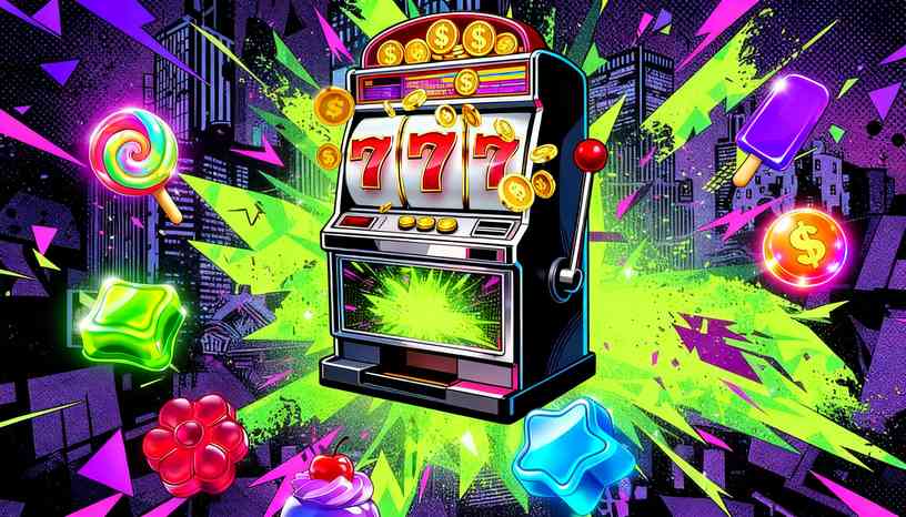 Vinyl casino Vinyl casino