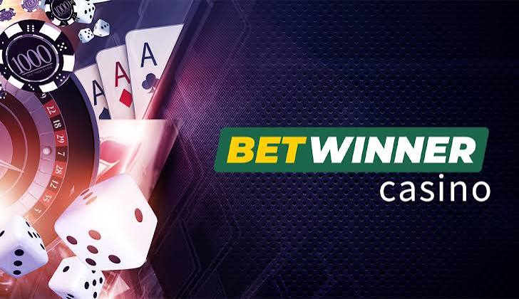 BetWinner Casino Your Ultimate Gaming Destination BetWinner Casino Your Ultimate Gaming Destination