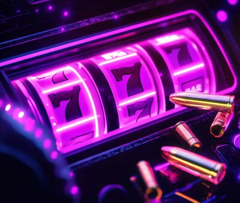 Πιστόλο Casino Online: Λογイン, Εικόνες & Προσφορές στην Ελλάδα