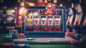 Casino LegionBet A Comprehensive Guide to Online Gaming Casino LegionBet A Comprehensive Guide to Online Gaming