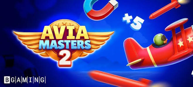Descubre la Diversión de Jugar Aviamasters Descubre la Diversión de Jugar Aviamasters
