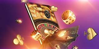 Discover the Exciting World of Amonbet Casino Discover the Exciting World of Amonbet Casino