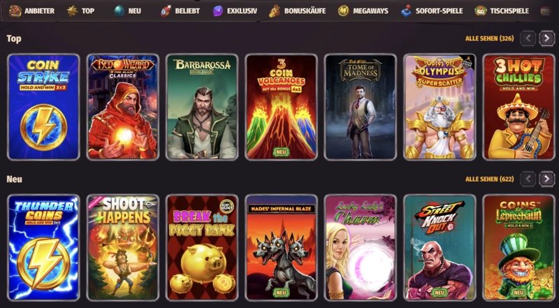 Découvrez les Secrets du Casino Dragonia en Ligne en France