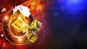 Experience the Thrill of SlotsDynamite Casino & Sportsbook 803756145 Experience the Thrill of SlotsDynamite Casino & Sportsbook 803756145