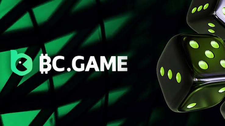 How to Access Your BC.Game Account A Comprehensive Login Guide -395940776