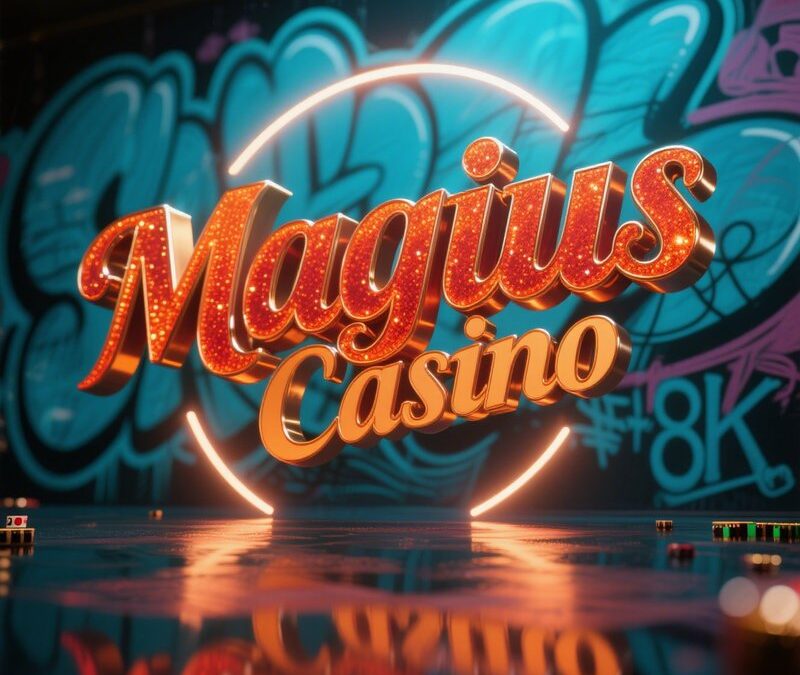 Découvrez les avantages du Magius Casino en Ligne pour les joueurs Français