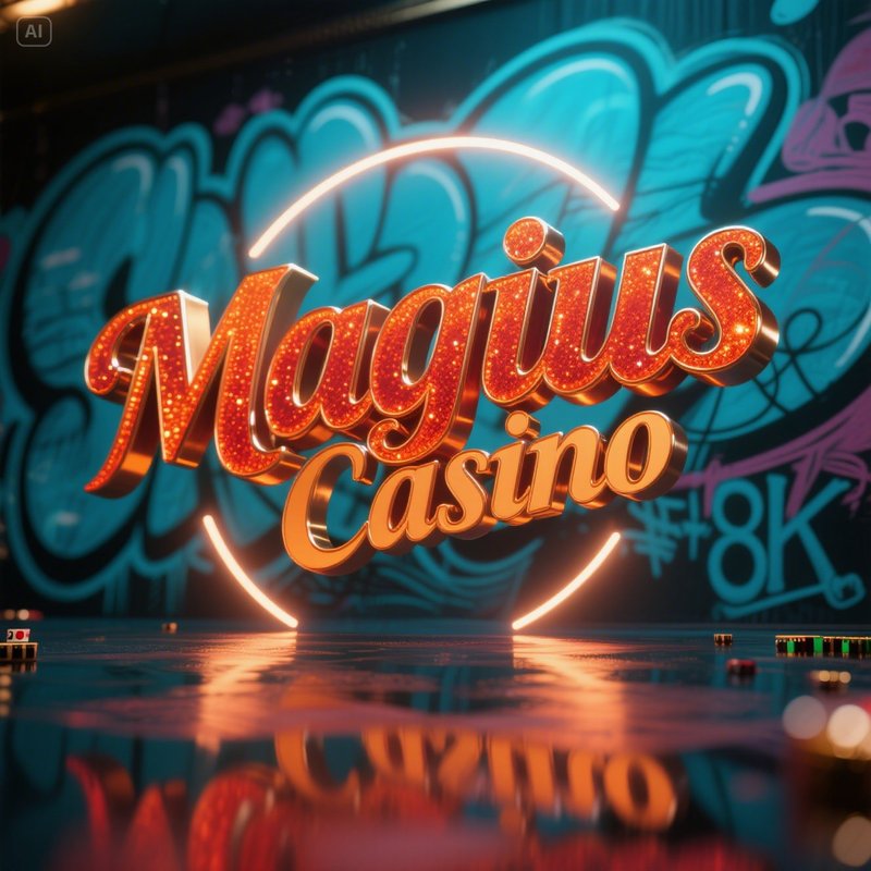 Un aperçu de magius casino en ligne Un aperçu de magius casino en ligne