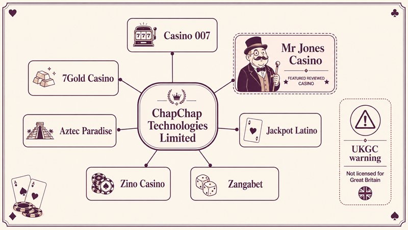 Discover the Ultimate Gaming Experience at Mr Jones Online Casino UK
