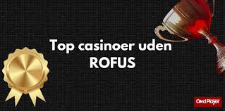 Online Casino Uden MitID En Guide til Spiloplevelser Online Casino Uden MitID En Guide til Spiloplevelser