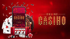 Online Gambling En Udforskning af Spillets Verden Online Gambling En Udforskning af Spillets Verden