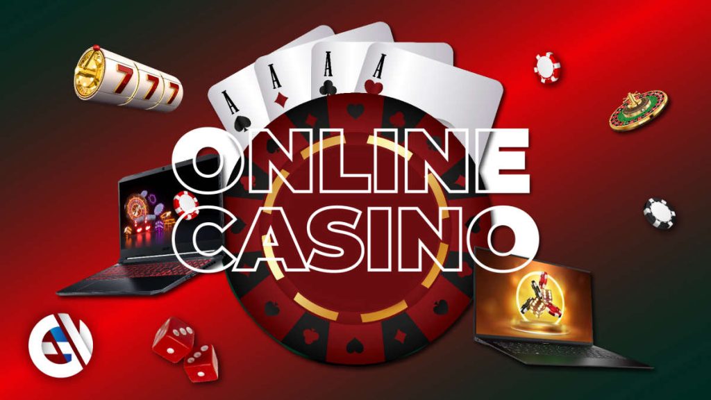 Online Gambling En Udforskning af Spillets Verden Online Gambling En Udforskning af Spillets Verden