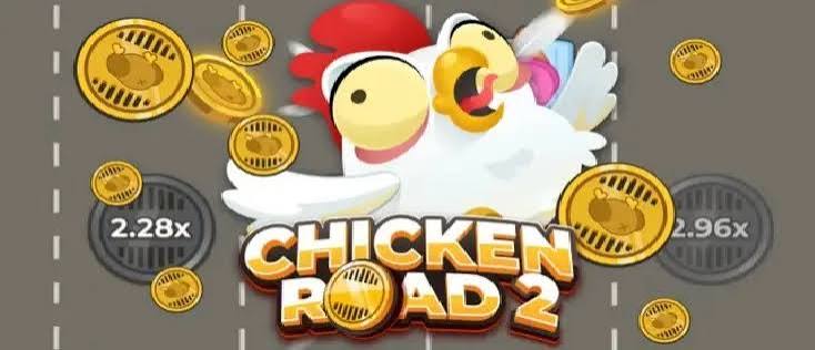 Revive la Diversión con Chicken Road 2 ¡Una Aventura Imparable! Revive la Diversión con Chicken Road 2 ¡Una Aventura Imparable!