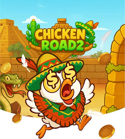 Revive la Diversión con Chicken Road 2 ¡Una Aventura Imparable! Revive la Diversión con Chicken Road 2 ¡Una Aventura Imparable!