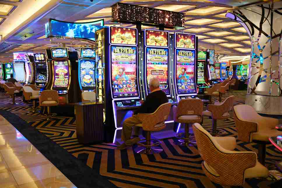 casino intense casino intense