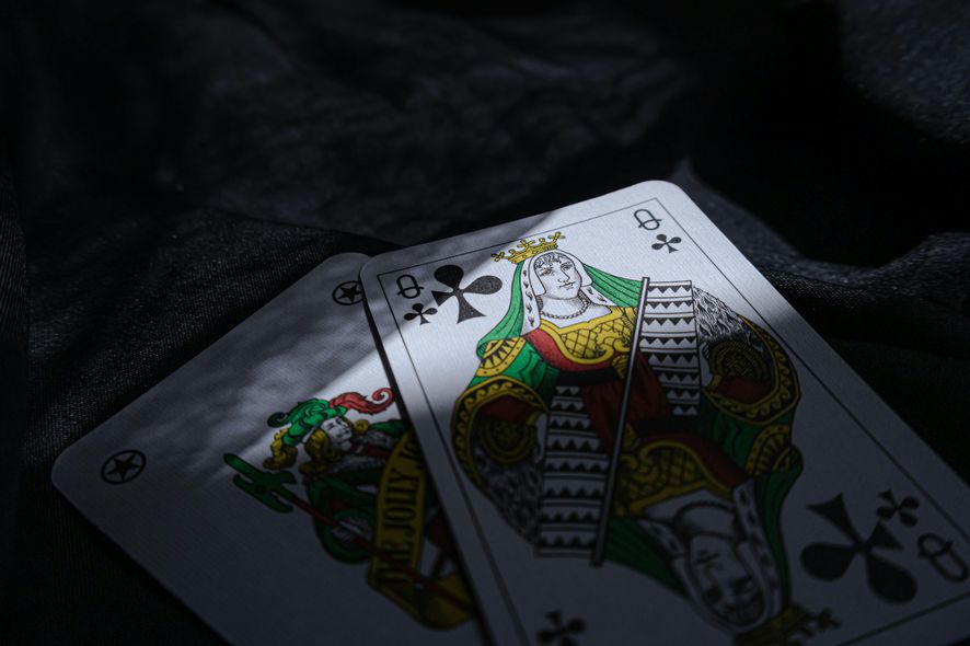 gangsta casino