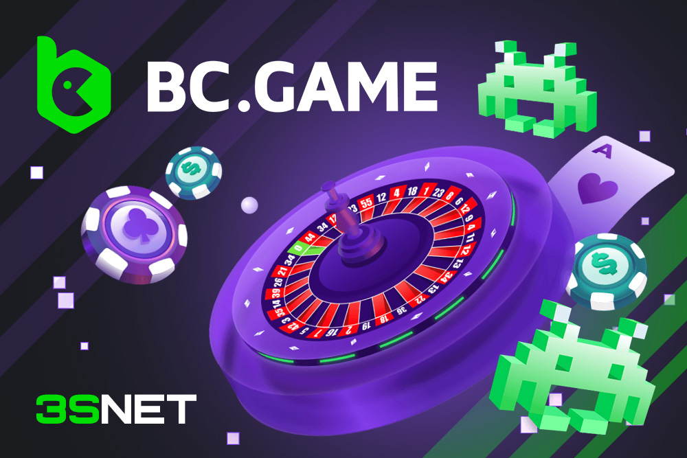 Discover the Latest BC.Game Mirrors Your Guide to Online Gaming Access Discover the Latest BC.Game Mirrors Your Guide to Online Gaming Access