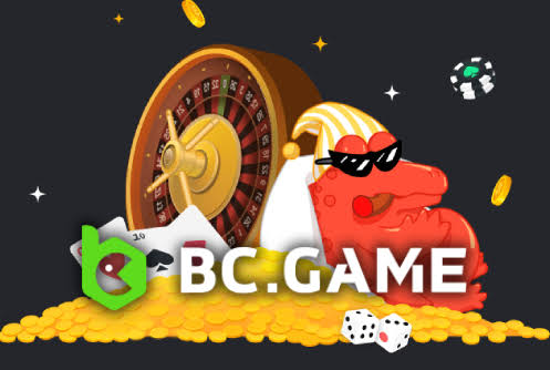 Discover the Latest BC.Game Mirrors Your Guide to Online Gaming Access Discover the Latest BC.Game Mirrors Your Guide to Online Gaming Access