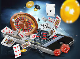 Discover the Thrills of Online Casino Casper Bets 1594948317 Discover the Thrills of Online Casino Casper Bets 1594948317