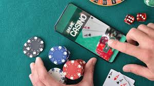 Experience the Thrill of Winner Casino & Sportsbook 234700724 Experience the Thrill of Winner Casino & Sportsbook 234700724