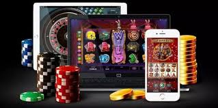 Explore the Exciting World of Online Slots at Casper Bets Casino Explore the Exciting World of Online Slots at Casper Bets Casino
