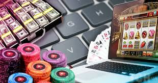 The Exciting World of Online Casino Wino The Exciting World of Online Casino Wino