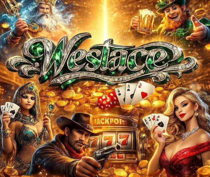 Découvrez le Monde de Westace Casino en Ligne en France
