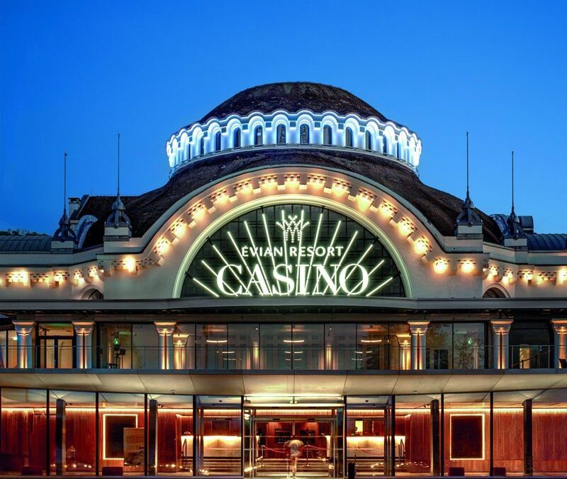 Découvrez les Atouts de Westace Casino en Ligne en France