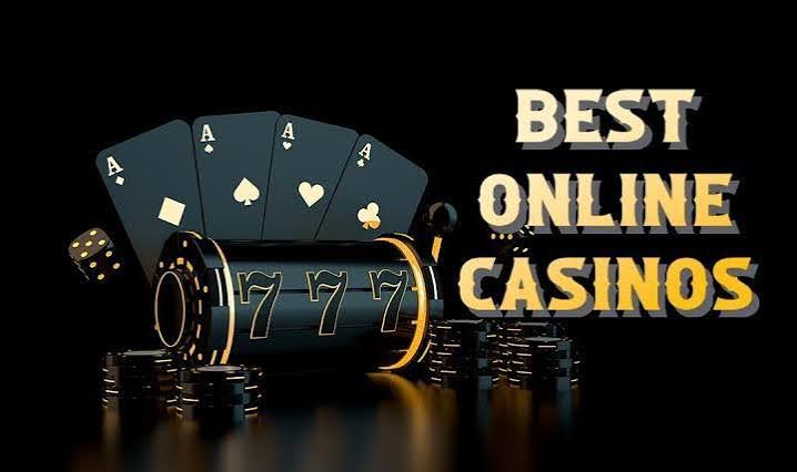 Your Guide to Safe Online Casinos -935448119 Your Guide to Safe Online Casinos -935448119
